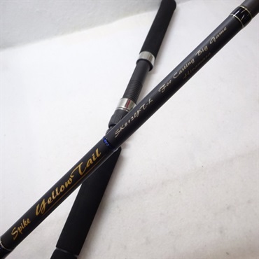 スパイク　イエローテール　SK812YT-L